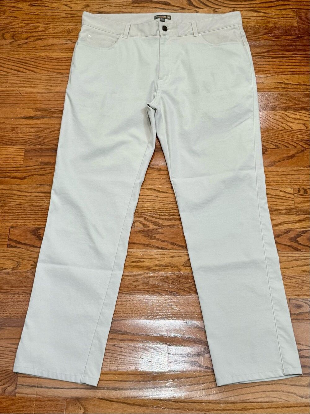 Peter Millar